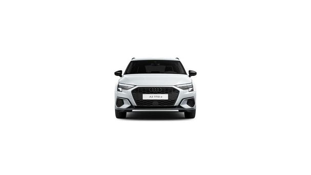 Audi A3 40 TFSIe Sportback Advanced 150 kW image number 4