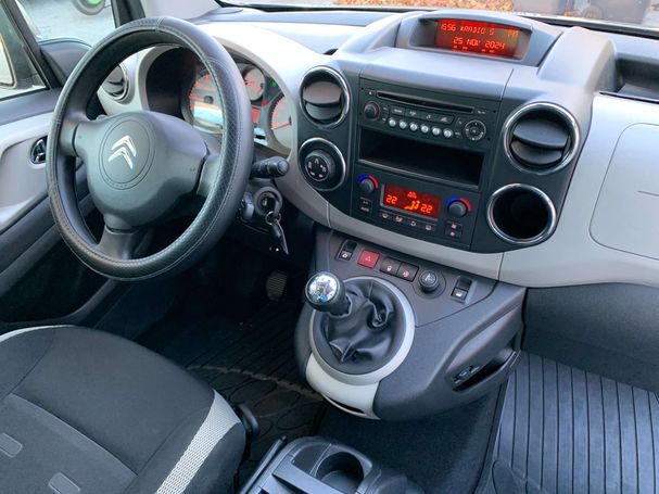 Citroen Berlingo Multispace 68 kW image number 24