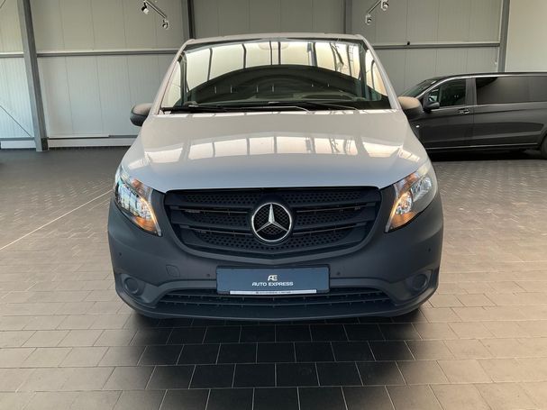 Mercedes-Benz Vito 116 120 kW image number 2