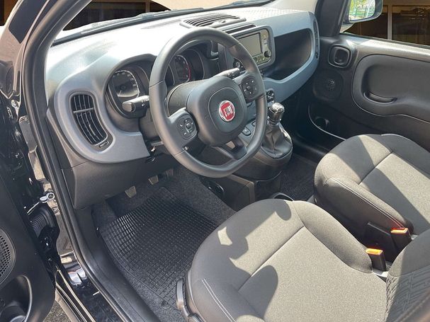 Fiat Panda Hybrid 51 kW image number 5