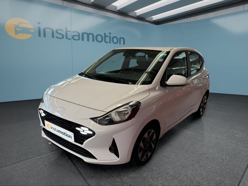Hyundai i10 1.0 Trend 46