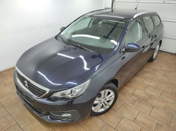 Peugeot 308 1.5 96 kW image number 16