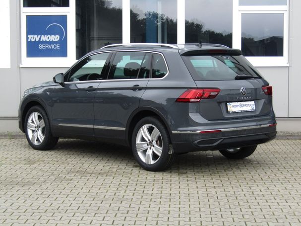 Volkswagen Tiguan 1.5 TSI DSG 110 kW image number 2