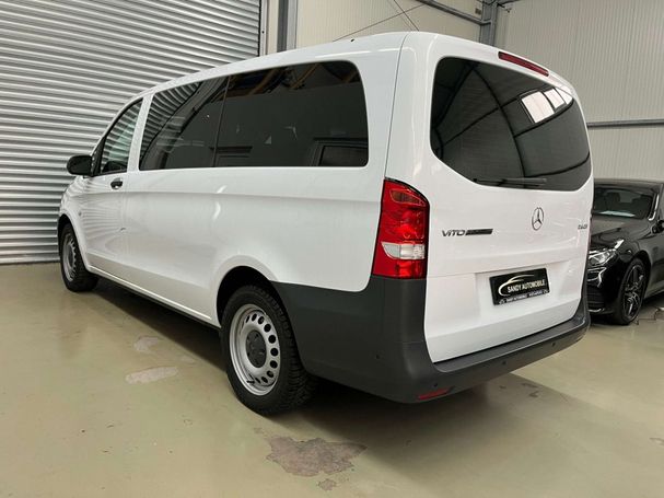 Mercedes-Benz Vito 114 CDi Tourer 100 kW image number 4