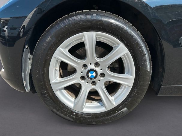 BMW 320d Gran Turismo xDrive 140 kW image number 14