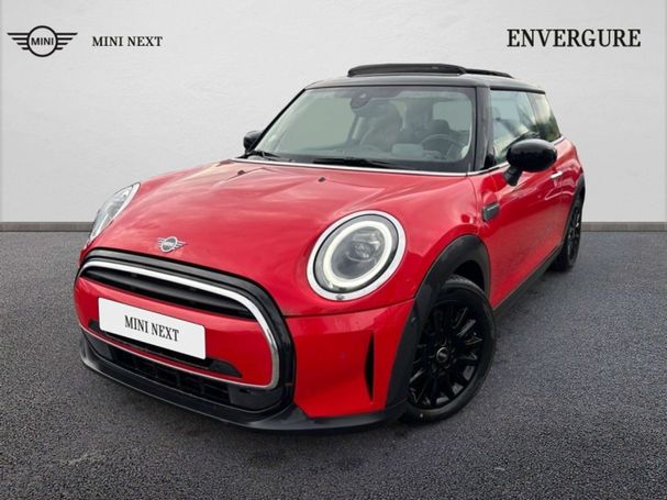 Mini Cooper Edition Premium 101 kW image number 1