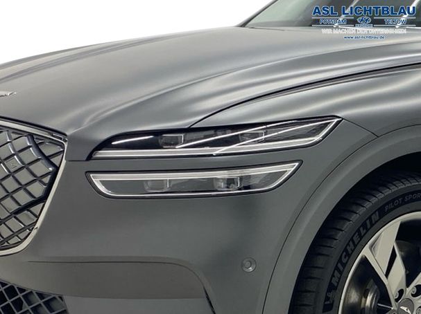 Genesis GV70 Electrified Sport 360 kW image number 4