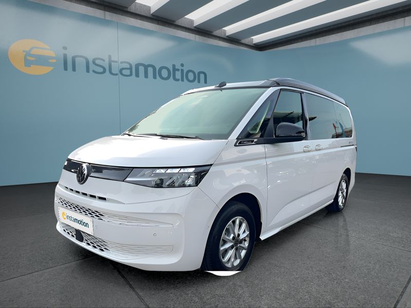 Volkswagen T7 California