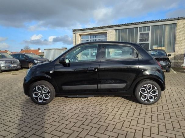 Renault Twingo 60 kW image number 3