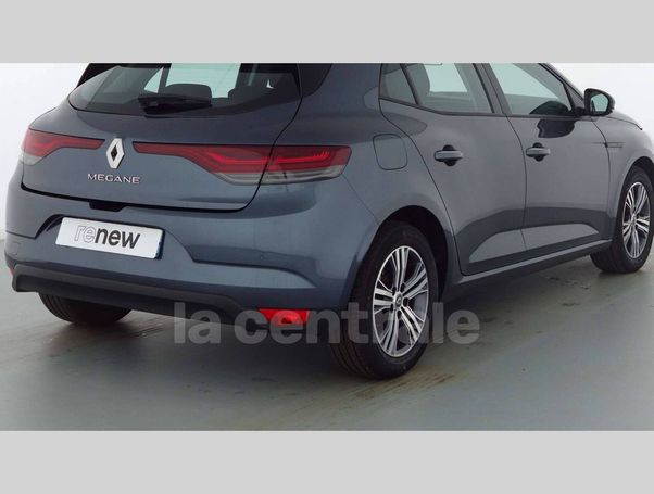 Renault Megane BLUE dCi 115 EDC 85 kW image number 26