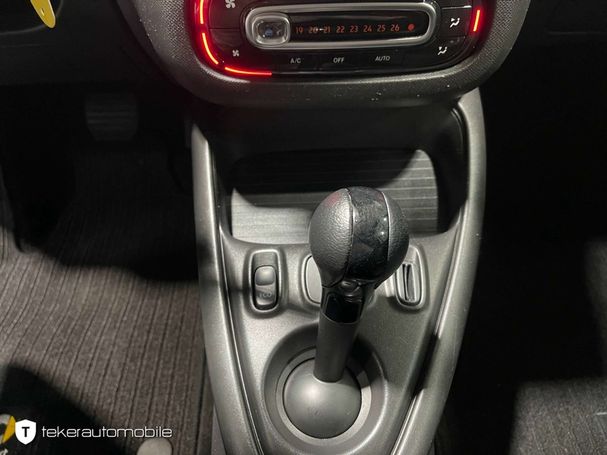 Smart ForTwo coupe EQ 60 kW image number 13