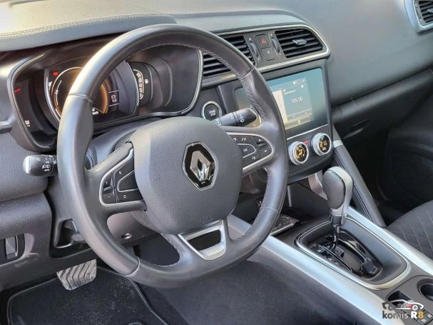 Renault Kadjar 116 kW image number 18