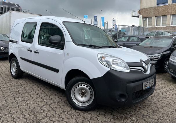 Renault Kangoo dCi 66 kW image number 9