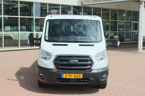 Ford Transit 350 L3H1 2.0 Trend 125 kW image number 3