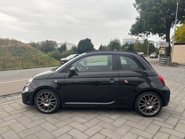 Abarth 695C 132 kW image number 3