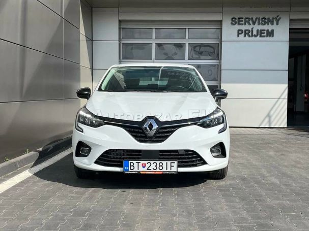 Renault Clio TCe 90 66 kW image number 5