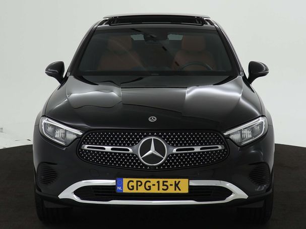 Mercedes-Benz GLC 300 e 230 kW image number 28