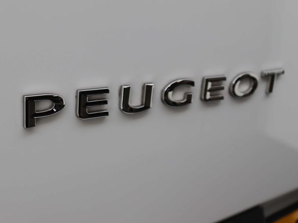 Peugeot e-Partner Electric 49 kW image number 31