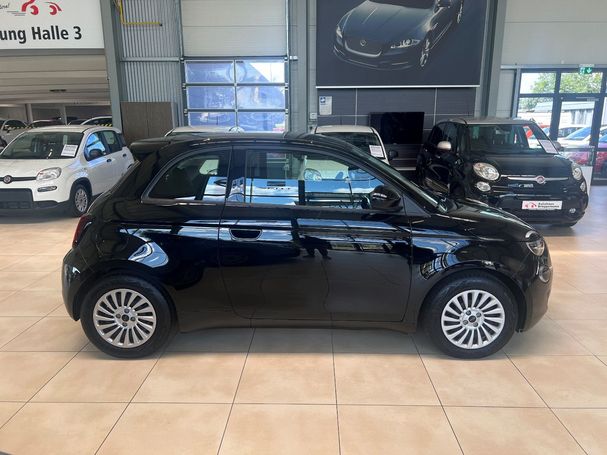 Fiat 500 e Action 70 kW image number 4