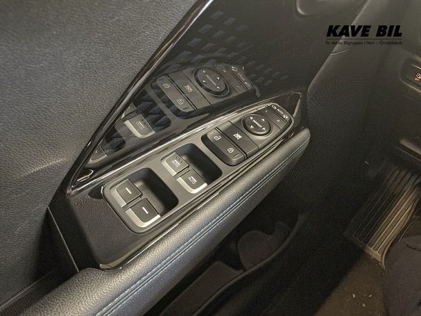 Kia Niro e 64 kWh 150 kW image number 18