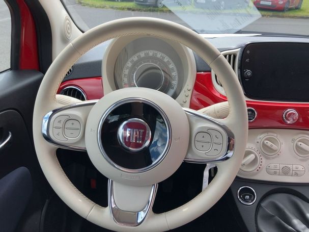 Fiat 500 1.0 51 kW image number 10