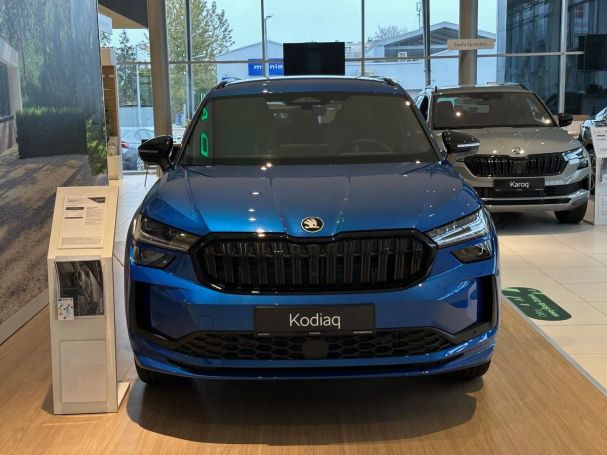 Skoda Kodiaq 142 kW image number 4