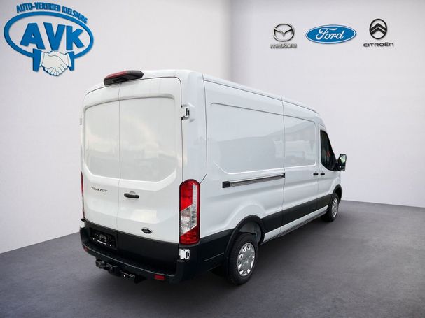 Ford Transit L3 Trend 96 kW image number 4