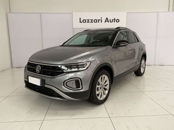 Volkswagen T-Roc 1.0 TSI 85 kW image number 1