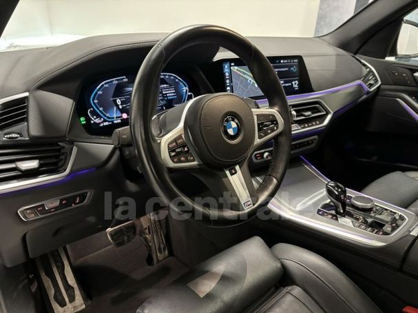 BMW X5 45e xDrive 290 kW image number 21