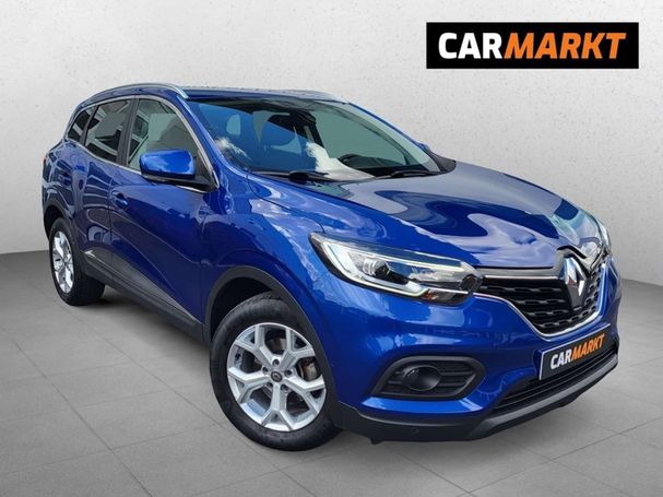 Renault Kadjar TCe 140 GPF LIMITED 103 kW image number 2