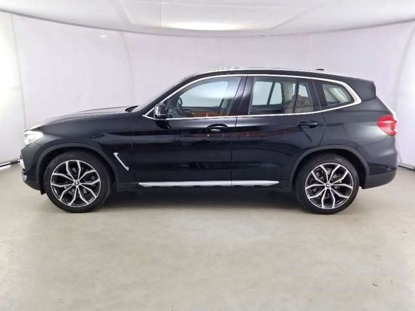 BMW X3 xDrive20d 140 kW image number 4