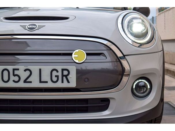 Mini Cooper SE M 135 kW image number 26