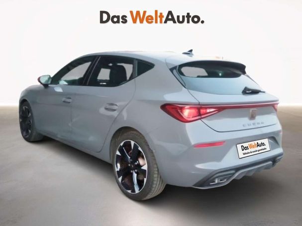 Cupra Leon 1.5 eTSI DSG 110 kW image number 3