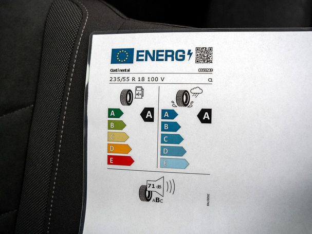 Volkswagen Tiguan Allspace 1.5 TSI Life 110 kW image number 6