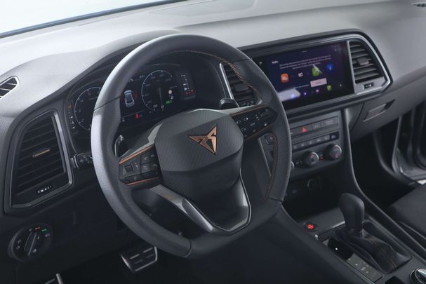 Cupra Ateca 110 kW image number 10