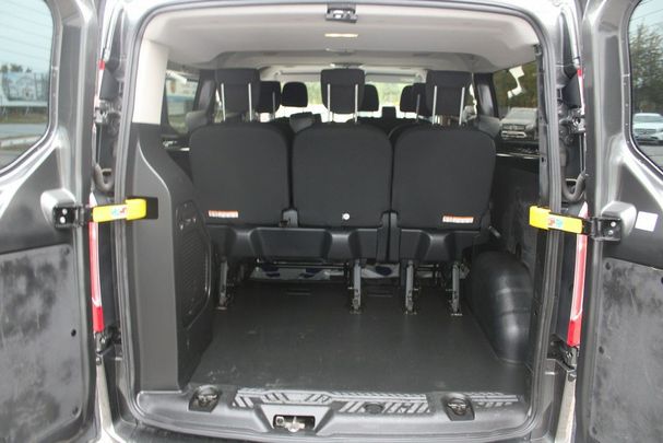 Ford Transit Custom 125 kW image number 26