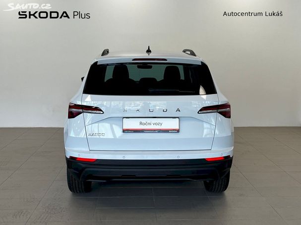 Skoda Karoq 1.5 110 kW image number 9