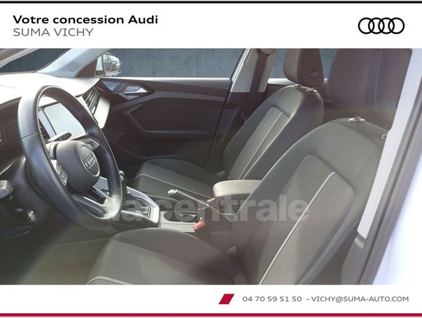 Audi A1 25 TFSI S tronic S-line Business 70 kW image number 15