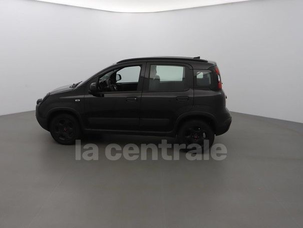 Fiat Panda 51 kW image number 2