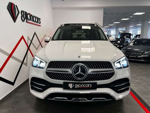 Mercedes-Benz GLE 300 d 4Matic 180 kW image number 11