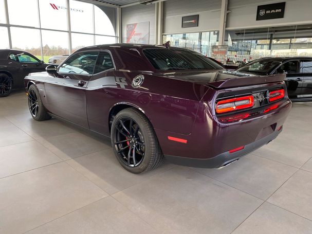 Dodge Challenger 277 kW image number 9