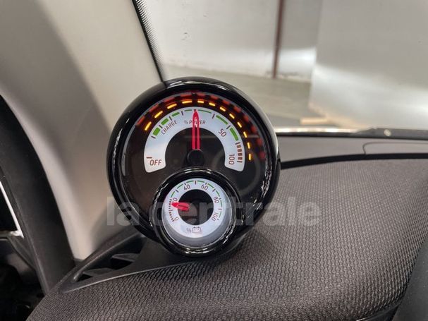 Smart ForTwo coupe EQ prime 60 kW image number 26