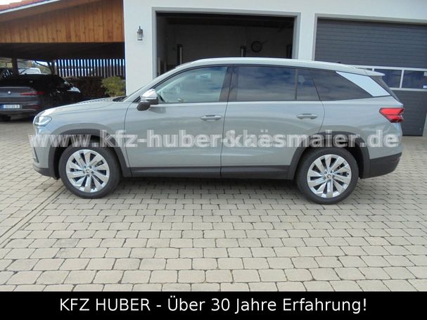 Skoda Kodiaq 2.0 TDI Selection 110 kW image number 9