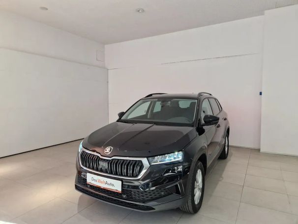 Skoda Karoq 110 kW image number 1