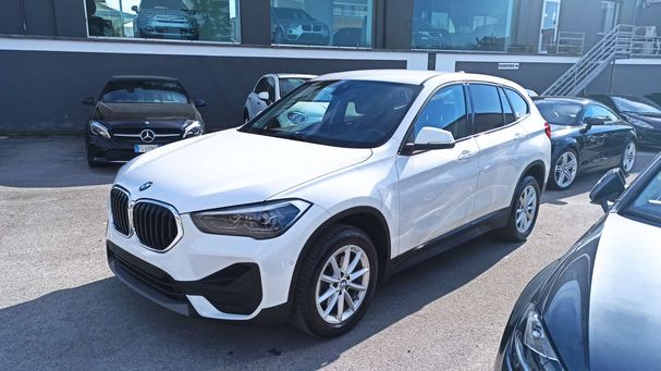 BMW X1 sDrive18d 110 kW image number 1