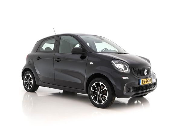 Smart ForFour 52 kW image number 2