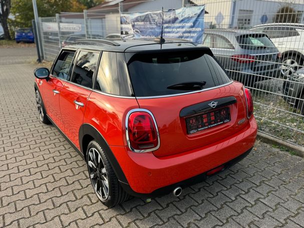 Mini Cooper 100 kW image number 3