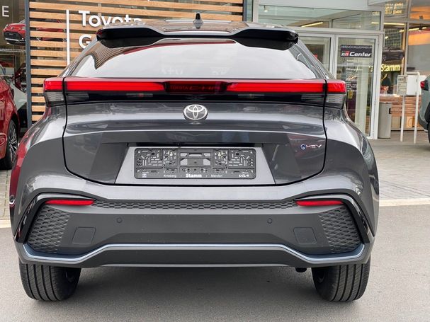 Toyota C-HR 2.0 Lounge 145 kW image number 5