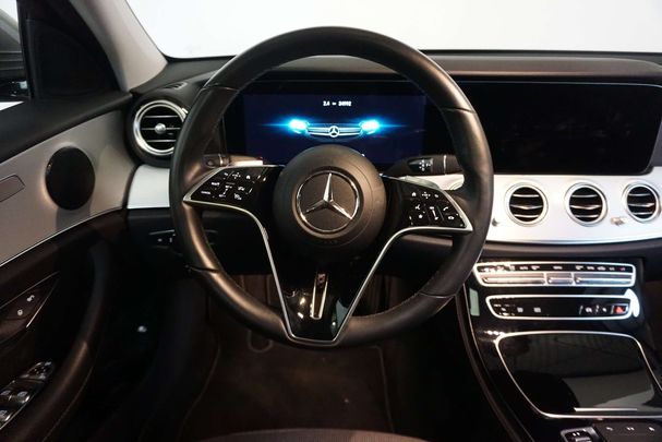 Mercedes-Benz E 220 d 143 kW image number 4