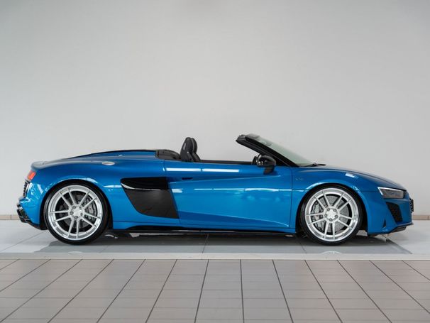 Audi R8 5.2 FSI quattro 419 kW image number 4